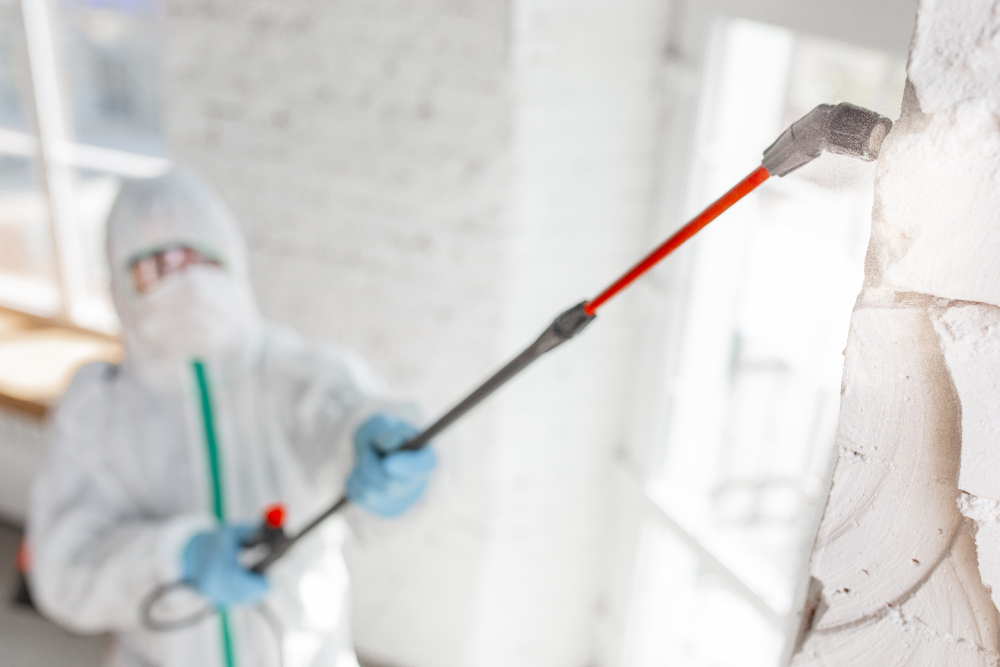 Top Local Mold Consultants Near Me
